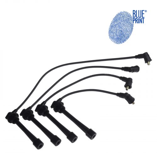 Cables be bujías Hyundai Tucson Elantra Sportage Cerato 2.0 Lt
