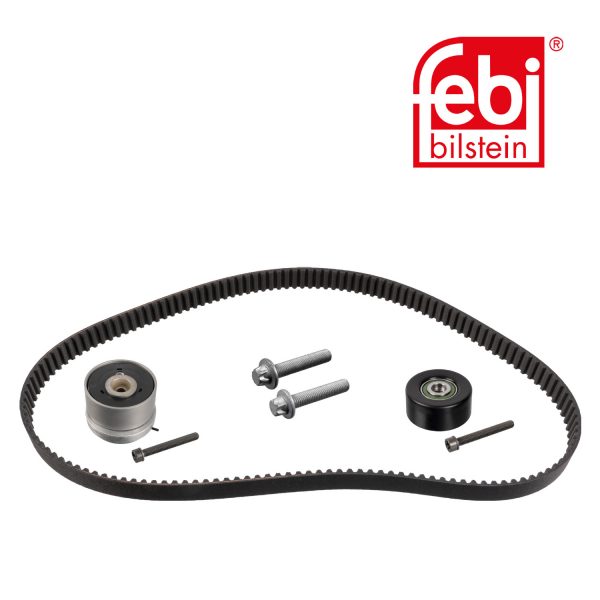 Kit de Tiempo Chevrolet Cruze 146 dientes, 24mm.