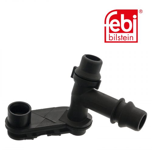 Tubo envase radiador BMW E46 316i 318i 320i  323i 325i 328i 330i