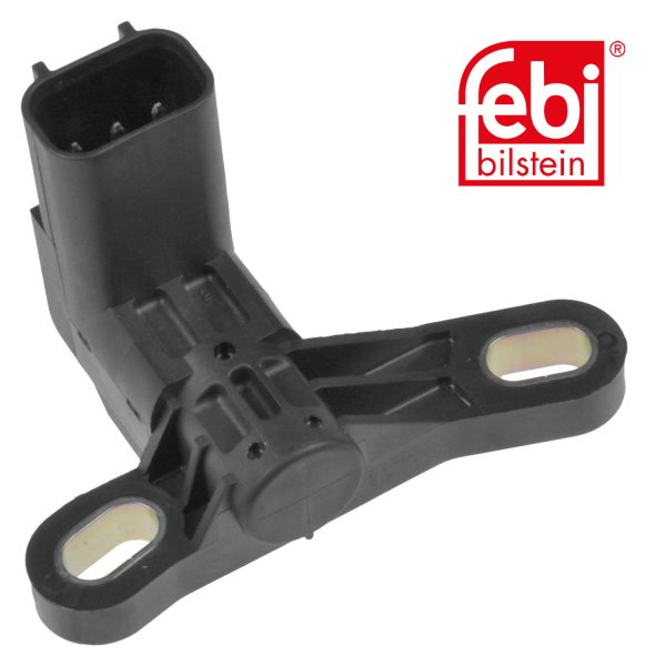 Sensor de posición Cigueñal Mazda 3 y 6 2.0 Ltrs