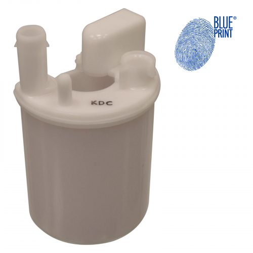 Filtro de gasolina Hyundai Elantra 1.6Lt y 2.0Lt, 2001-2012.