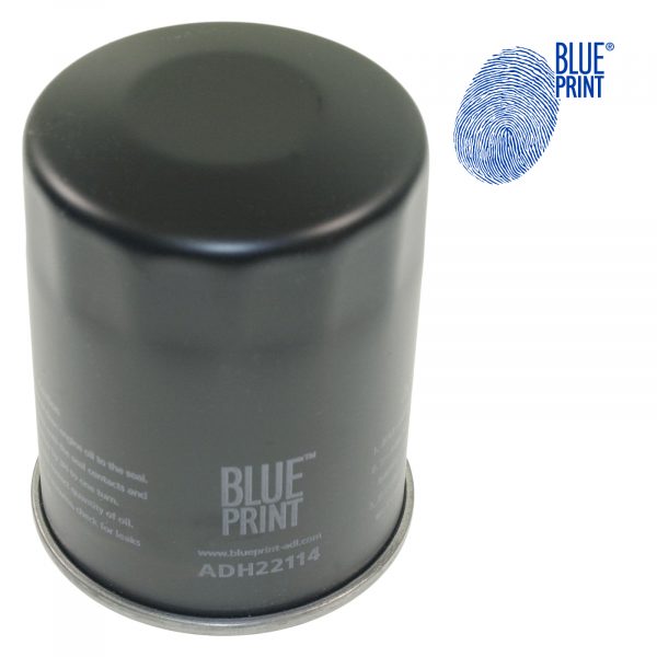 Filtro de aceite Honda Kia Mitsubishi Nissan
