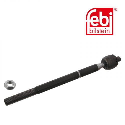 Rotula De Direccion Mazda 3 2003-2009