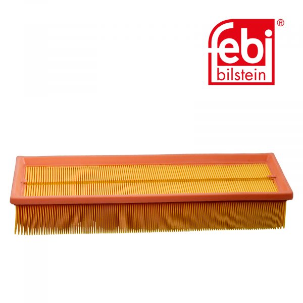 Filtro de aire motor Peugeot 207 1.6 Ltrs. 56 x 101 x 335 mm