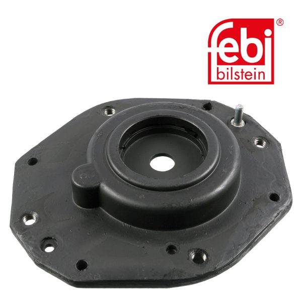 Base de amortiguador delantero Peugeot Partner Berlingo Dongfeng S30