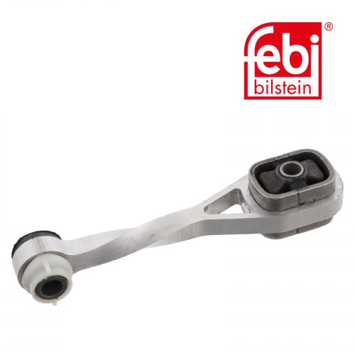 Base motor central sincrónico Renault Megane  Clio Symbol Scenic