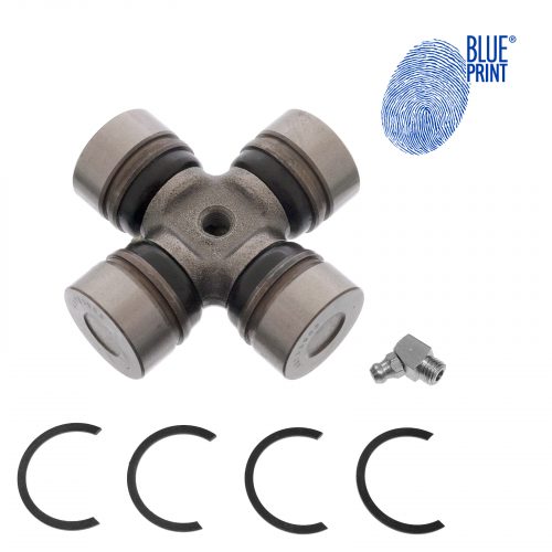 Cruceta Toyota 4Runner, Hilux, Meru, Prado Lexus GX470 GX570