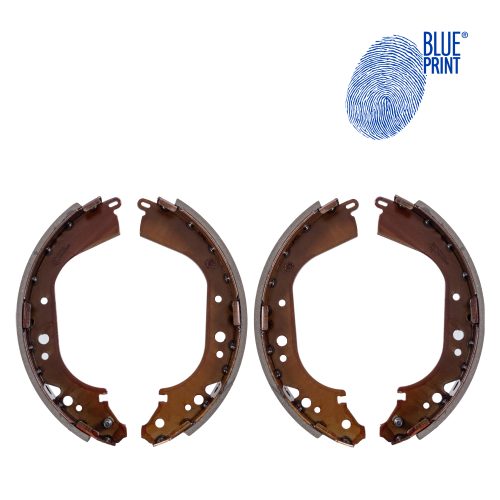 Bandas de freno Toyota Hilux Meru 4runner