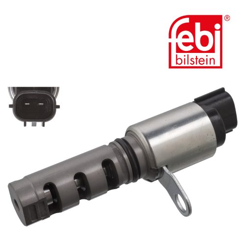Valvula Sensor Ocv Vvti Kia Sportage Tucson Elantra 2.0