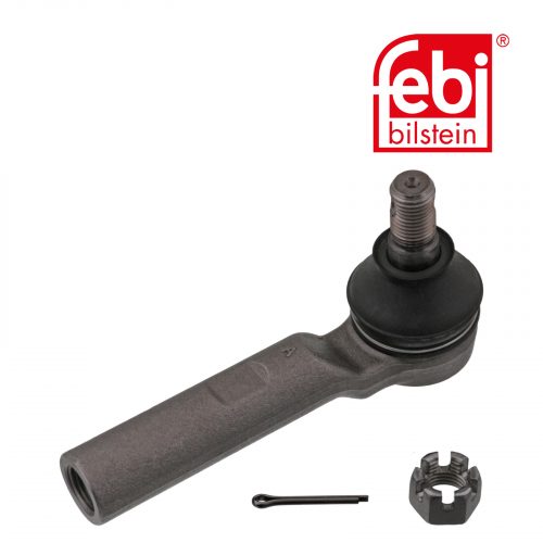 Terminal direccion Toyota 4runner 2009 2020