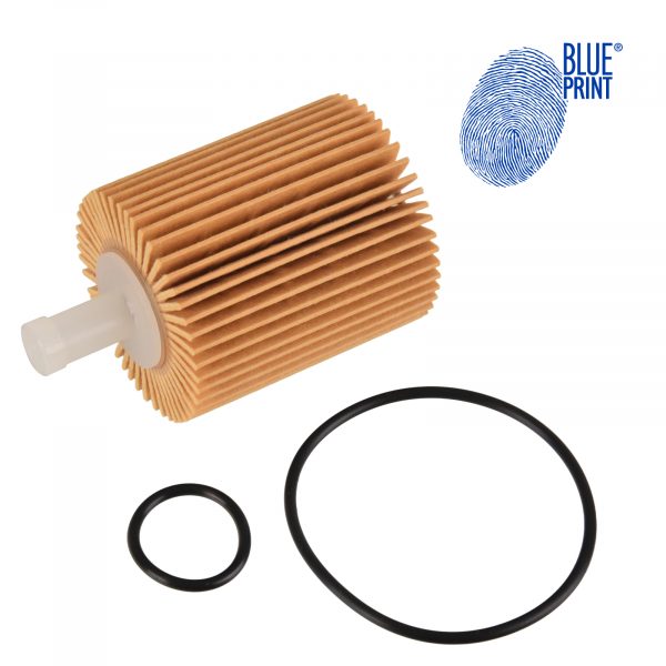 Filtro de aceite Toyota 4Runner 4.0Lt (2010-2017) Tacoma 3.5Lt.
