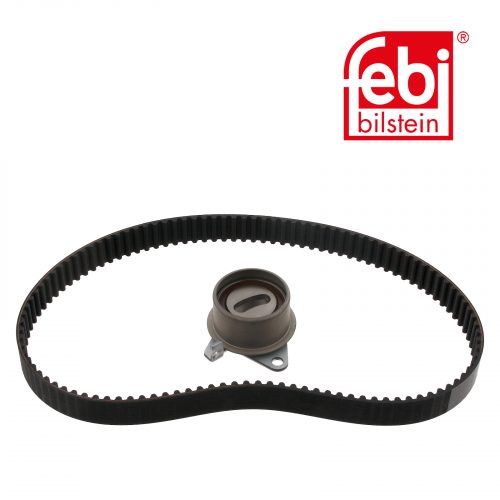 Kit de Tiempo Mitsubishi Lancer Glx 1.6Lt Cs3 (2002-2016) 109 dientes, 25mm.