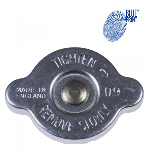 Tapa envase agua radiador Mitsubishi Toyota Kia 0.9 Bares