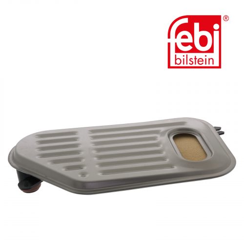 Filtro aceite caja automatica BMW E46 E39 E85