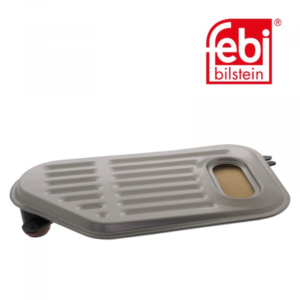Filtro aceite caja automatica BMW E46 E39 E85