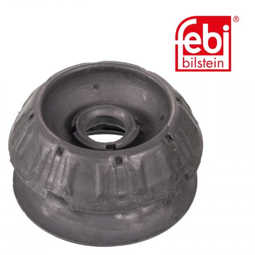 Base amortiguador delantero Toyota Yaris 2006 – 2009