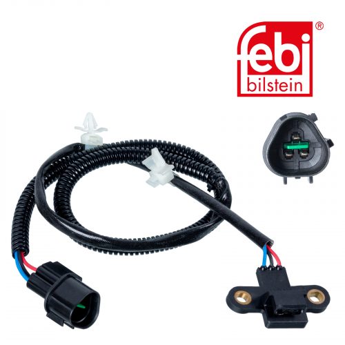 Sensor de posición cigüeñal Hyundai H1