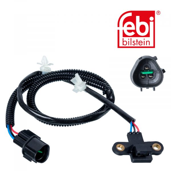 Sensor de posición cigüeñal Hyundai H1