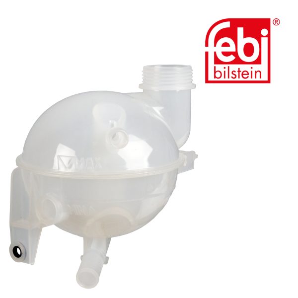 Depósito de refrigerante Peugeot 307 408 2.0 Lts Citroen C4