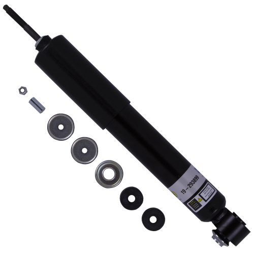 Amortiguador delantero B4 MB M-Class W163 MERCEDES BENZ ML 230 320 350 430 500 1998 – 2002