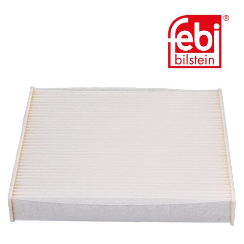 Filtro de cabina Aire Acondicionado Antipolen Toyota