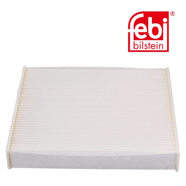 Filtro de cabina Aire Acondicionado Antipolen Toyota