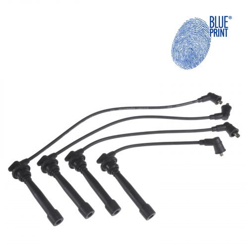 Cables de bujias Hyundai Getz, Elantra, Rio, Cerato 1.6Lt