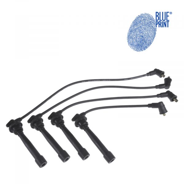 Cables de bujias Hyundai Getz, Elantra, Rio, Cerato 1.6Lt
