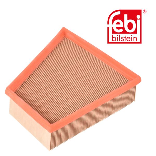 Filtro de aire VW Fox Spacefox Seat Ibiza Cordoba