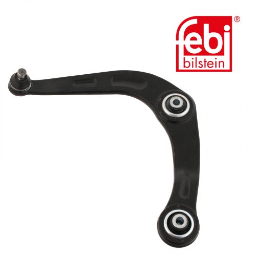 Meseta delantera Izquierda Peugeot 206 207