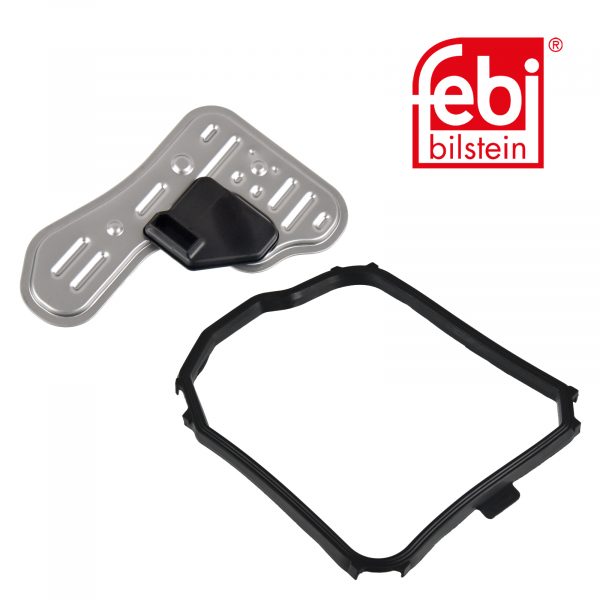 Filtro caja automatica Renault Clio, Megane Classic, Scenic, Peugeot 206, 207,307 y 408