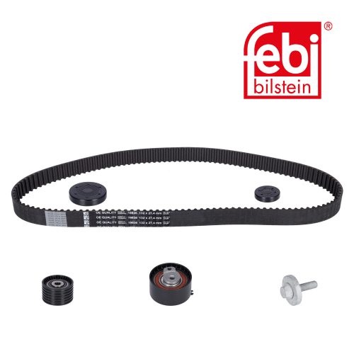 Kit de tiempo con tapones de leva Renault Clio 1.4 1.6 16v K4M Megane I Symbol Kangoo 2006 + 132 dientes.