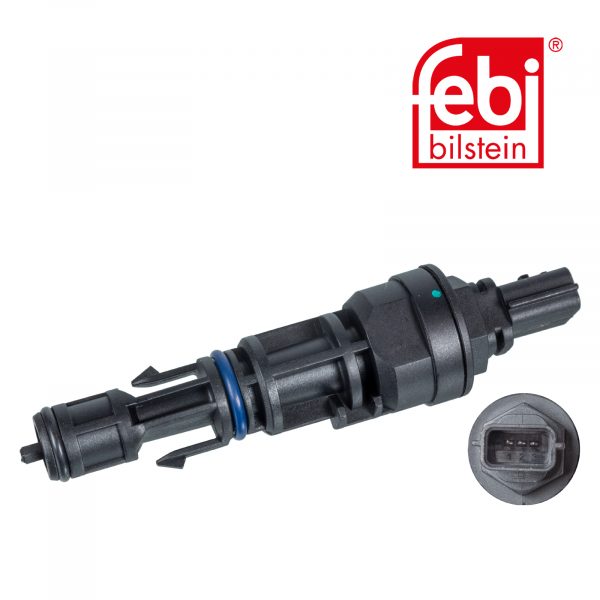 Sensor Velocidad Renault Logan Clio Twingo Symbol Megane