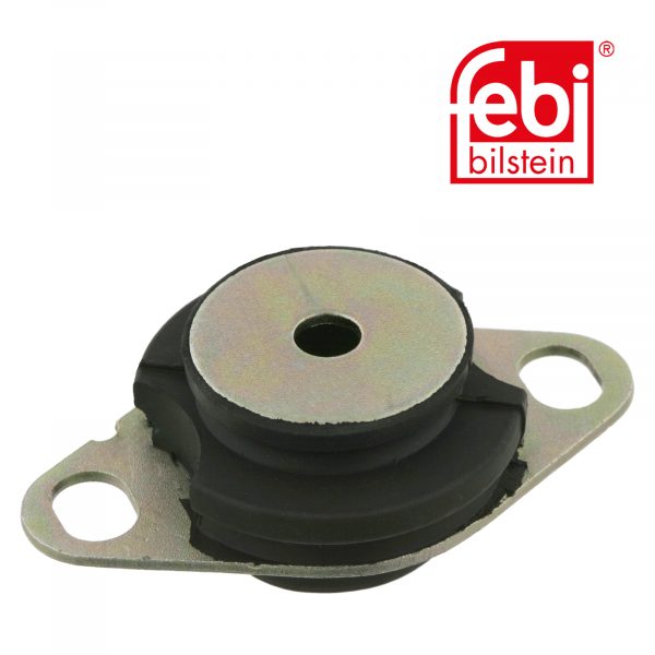 Base motor izquierda Renault Clio Symbol Kangoo Megane 1 Scenic sincrónico