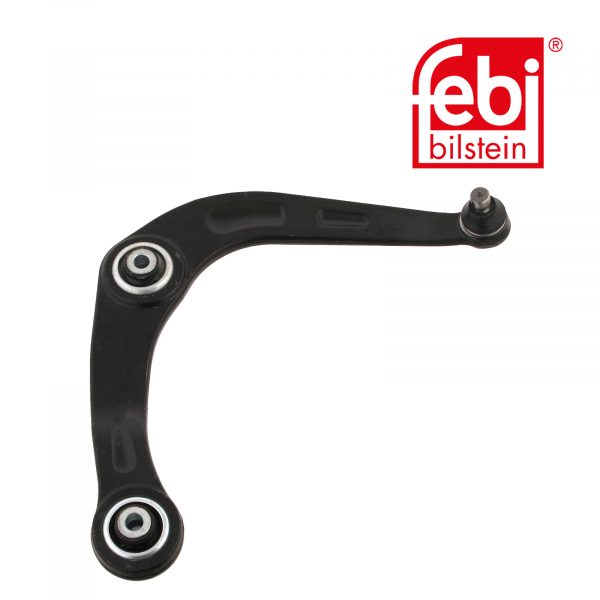 Meseta delantera Derecha Peugeot 206 207