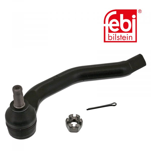Terminal izquierdo Honda Civic Emotion 2006 - 2011