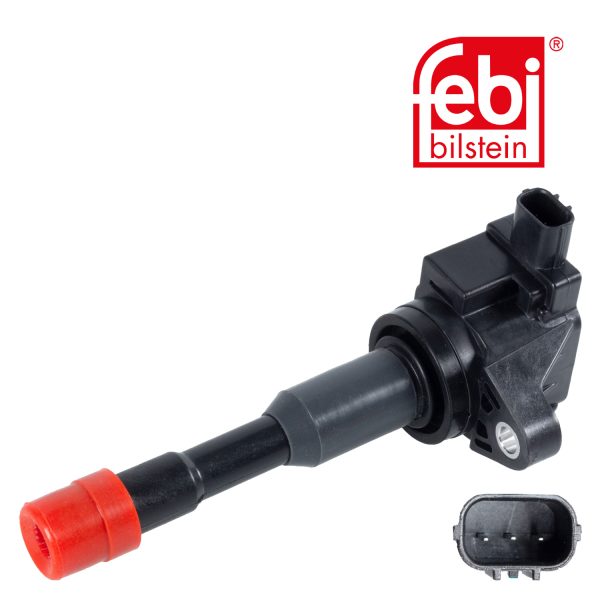 Bobina de Encendido Trasera De Encendido De Honda Fit 03-08