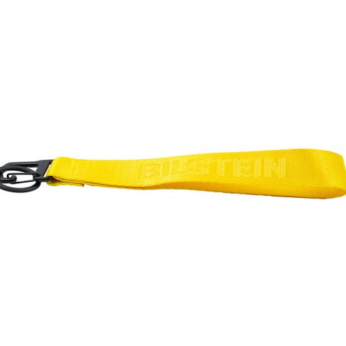 Llavero Bilstein amarillo