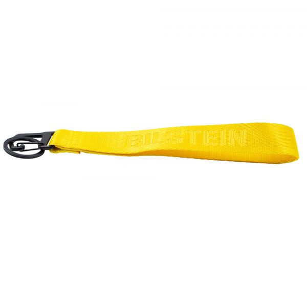 Llavero Bilstein amarillo