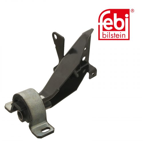 Base motor izquierda Renault Twingo (8v y 16v)