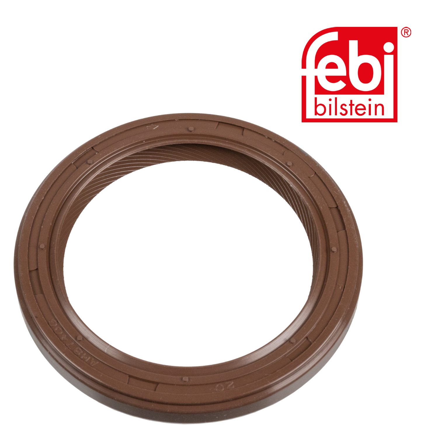 Estopera delantera cigüeñal Damper Mazda 3 2.0Lt.