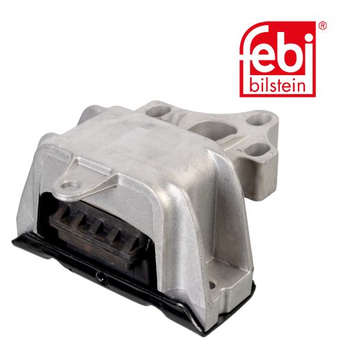 Base motor izquierda VW Bora 1J 1.8T
