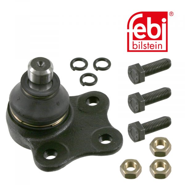 Muñon delantero Ambos Lados Ford Fiesta Power, Max, Move 1.6Lt 2004-2012, EcoSport 2.0Lt 2004-2007 Con Tornillería.