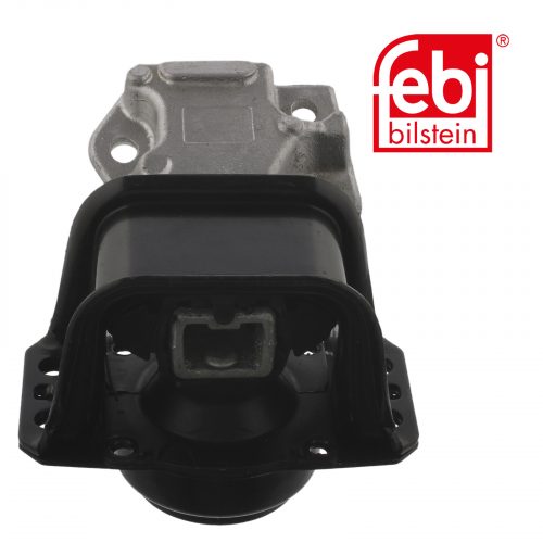 Base motor superior derecha Peugeot 307 408 1.6 Ltrs
