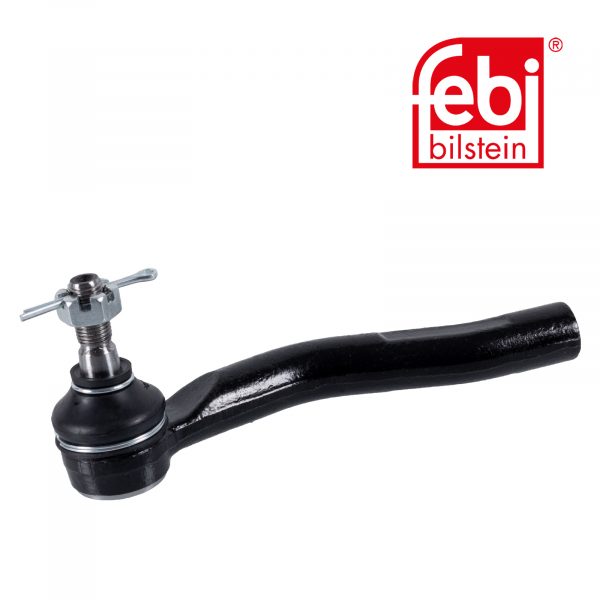 Terminal Izquierdo Toyota Yaris 1999 - 2005