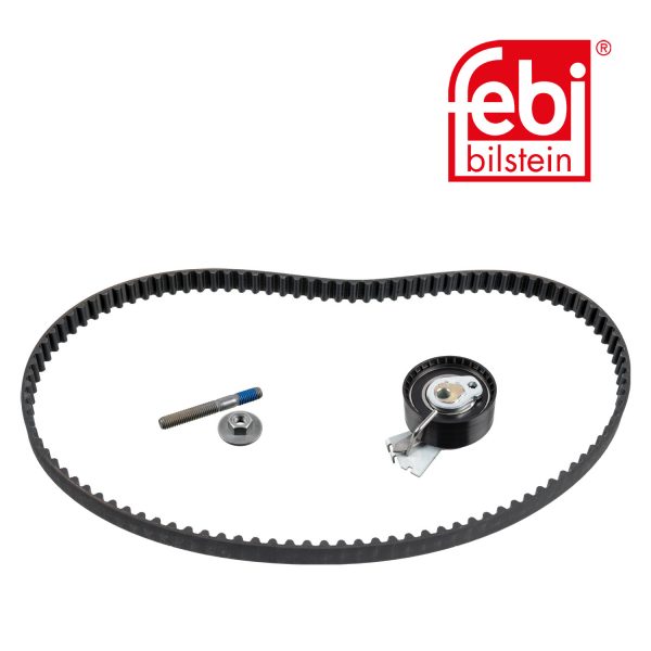 Kit de tiempo Peugeot 206 Partner 1.4 Ltrs