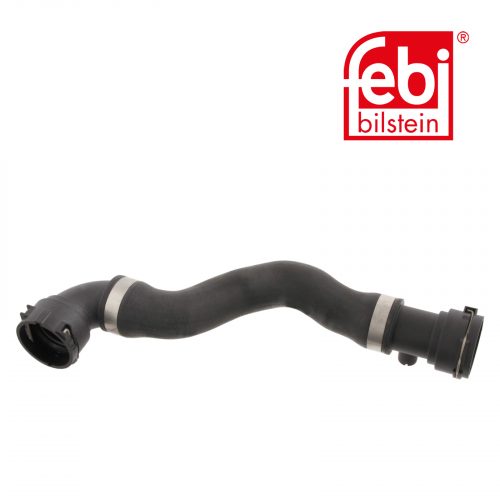 Manguera superior radiador BMW E39 525i 535i 528i