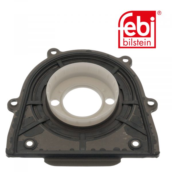 Estopera trasera cigueñal con porta estopera Mazda 3 2.0 Lt Mazda 6 2.0 LtcFord Ranger 2.3 Lt 2005-2011 Focus 2.0 Lt 2009-2012, Ecosport 2.0 Lt 2004-2008