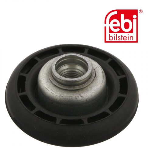 Tuerca base de amortiguador delantero Renault Clio Symbol Kangoo