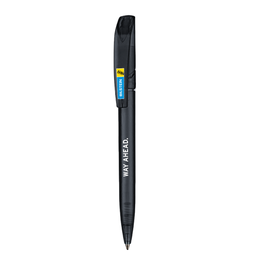 Boligrafo negro Bilstein 4c